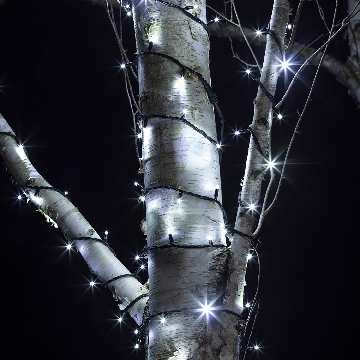 CB- Goods Stars Led lighting - Guirlande lumineuse - Guirlandes lumineuses  LED - 50